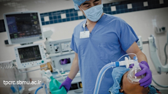 سیگاری‌ها و داروی بیهوشی 